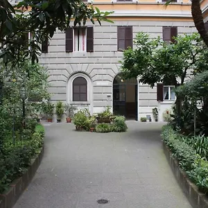 Sergio House Nocleg ze śniadaniem
