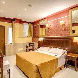 3* Отель Aurelius Art Gallery