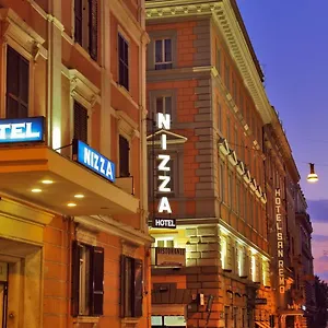 מלון Nizza