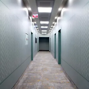 מלון Hotel, Trademark Collection By Wyndham בוקרשט