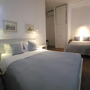 2* Гостевой дом Residenza I Rioni