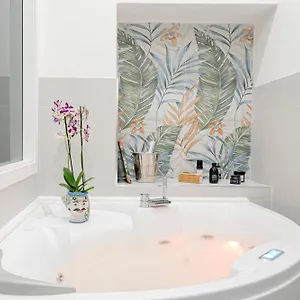  Apartment Eos - Elegants & Italy