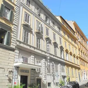 Hotel Corona *** Rome