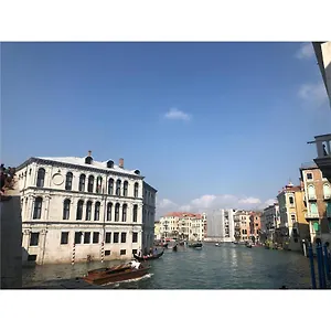 Rialto Mercato Appartamento