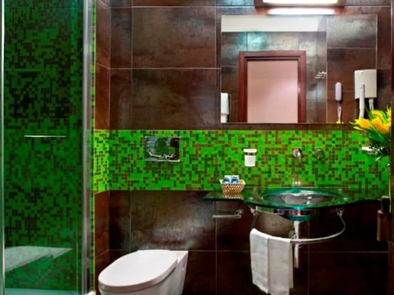 Hotel Memphis Rome